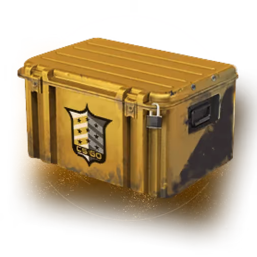 Тёмный кейс