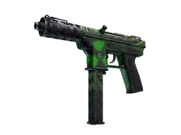 Tec-9 | Nuclear Threat (Battle-Scarred)